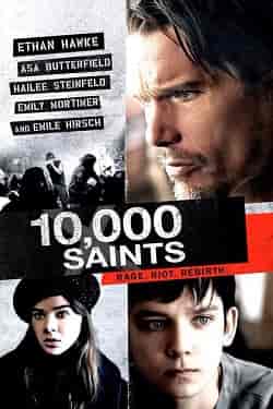 10,000 Saints – Ten Thousand Saints izle