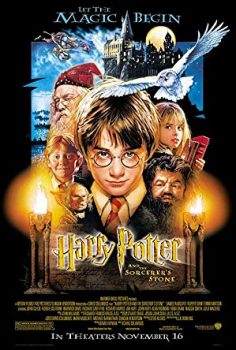 Harry Potter ve Felsefe Taşı – Harry Potter and the Sorcerer’s Stone izle