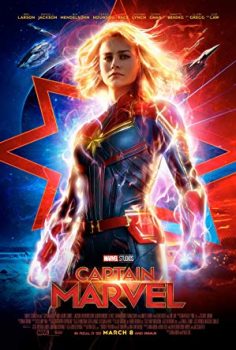 Kaptan Marvel – Captain Marvel izle