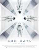 400 Gün – 400 Days izle