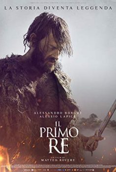 Romulus & Remus: The First King – Il primo re izle