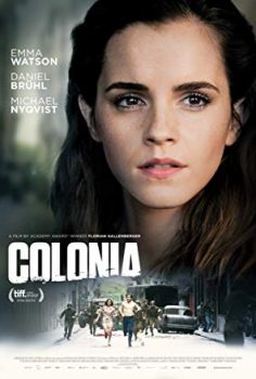 Koloni – Colonia izle
