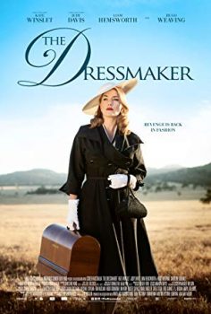 Düşlerin Terzisi – The Dressmaker izle