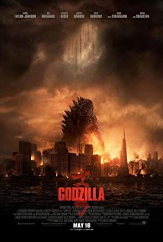 Godzilla 2014 izle