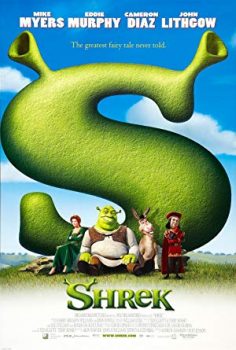 Şrek | Shrek izle
