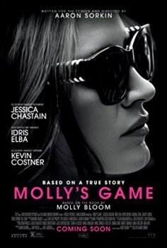Molly’nin Oyunu – Molly’s Game izle