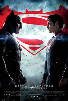 Batman v Superman: Adaletin Şafağı – Batman v Superman: Dawn of Justice izle