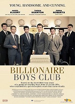 Billionaire Boys Club izle