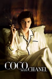 Coco Chanel’den Önce – Coco Before Chanel izle