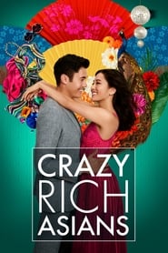Çılgın Zengin Asyalılar – Crazy Rich Asians izle