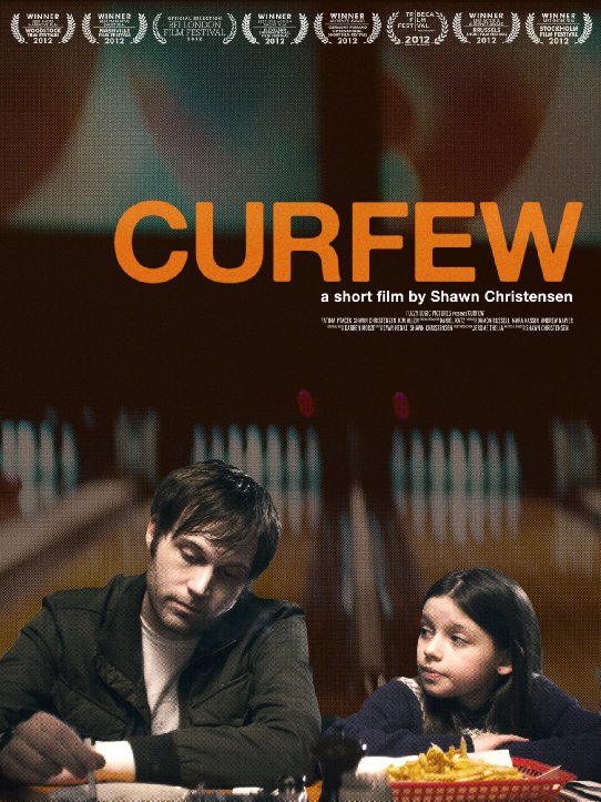 Curfew 2012 Türkçe Altyazılı izle