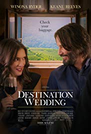 İstikamet: Düğün – Destination Wedding izle