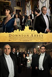 Downton Manastırı – Downton Abbey izle