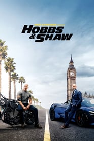 Hızlı ve Öfkeli: Hobbs ve Shaw – Fast & Furious Presents: Hobbs & Shaw izle