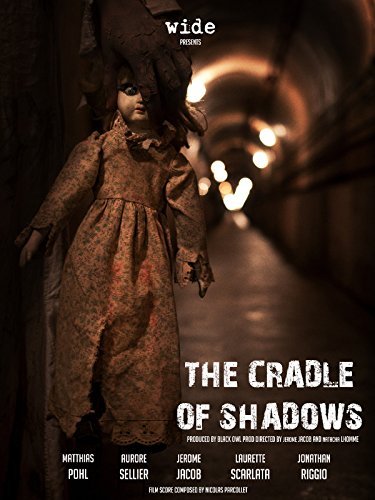 Le berceau des ombres – The Cradle of Shadows izle