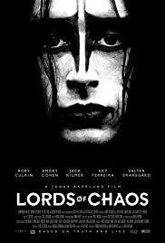 Lords of Chaos izle