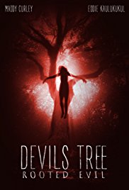 Devil’s Tree: Rooted Evil izle