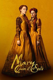 İskoçya Kraliçesi Mary – Mary Queen of Scots izle