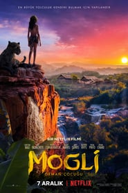 Mogli Orman Çocuğu – Mowgli izle