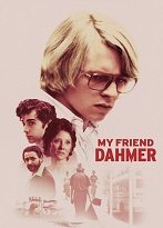 Arkadaşım Dahmer – My Friend Dahmer izle
