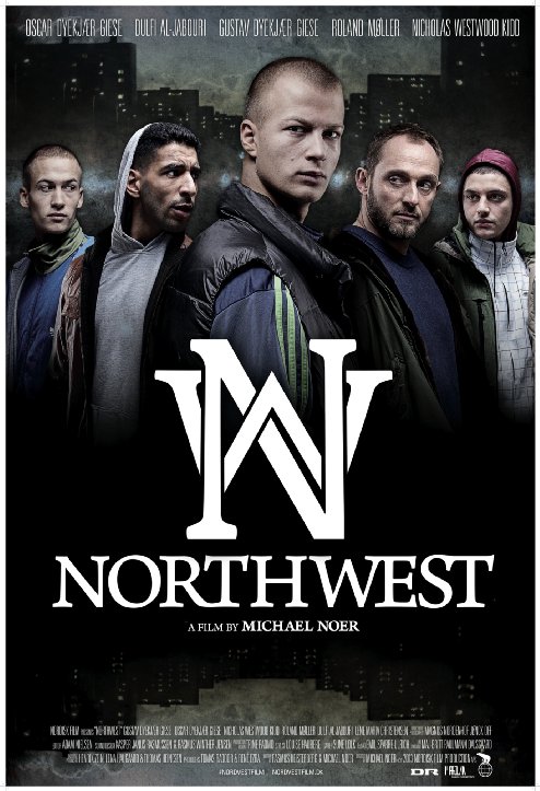 Nordvest – Northwest izle