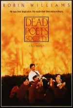 Ölü Ozanlar Derneği – Dead Poets Society izle