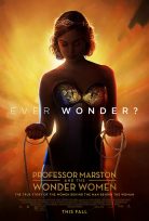Professor Marston and the Wonder Women izle