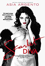 Scarlet Diva – Kızıl Diva izle