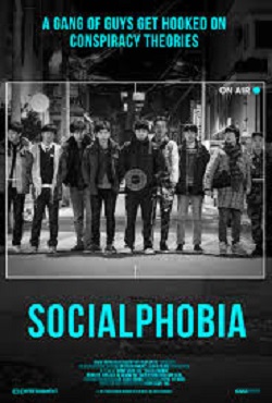 Socialphobia – Sosyeolpobia izle