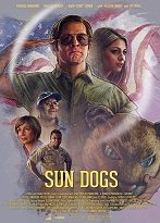 Yalancı Güneşler – Sun Dogs izle