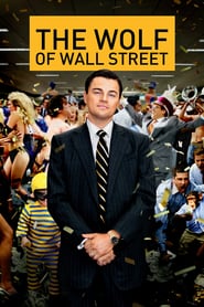 Para Avcısı – The Wolf of Wall Street izle