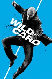 Son Oyun – Wild Card izle