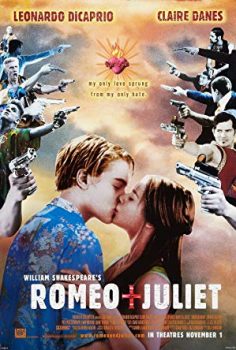Romeo ve Juliet – Romen + Juliet (1996) izle