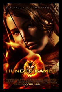 Açlık Oyunları 1 – The Hunger Games 1 izle
