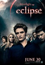 Alacakaranlık Efsanesi 3 Tutulma – The Twilight Saga: Eclipse izle