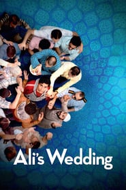 Ali’nin Düğünü – Ali’s Wedding izle