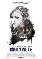 Amityville: The Awakening izle