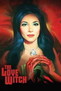 Aşk Cadısı – The Love Witch