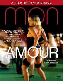 Aşkım – Monamour – Mon Amour izle