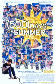 Aşkın 500 Günü – (500) Days of Summer izle