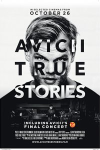 Avicii: True Stories izle
