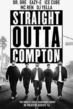 NWA’nın Öyküsü – Straight Outta Compton izle