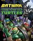 Batman: Ninja Kaplumbağalar – Batman vs. Teenage Mutant Ninja Turtles izle