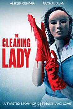 The Cleaning Lady izle