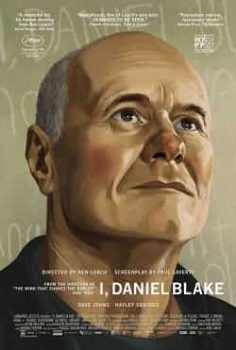 Ben Daniel Blake – I Daniel Blake izle