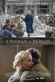 Berlin’de Bir Kadın – A Woman In Berlin izle
