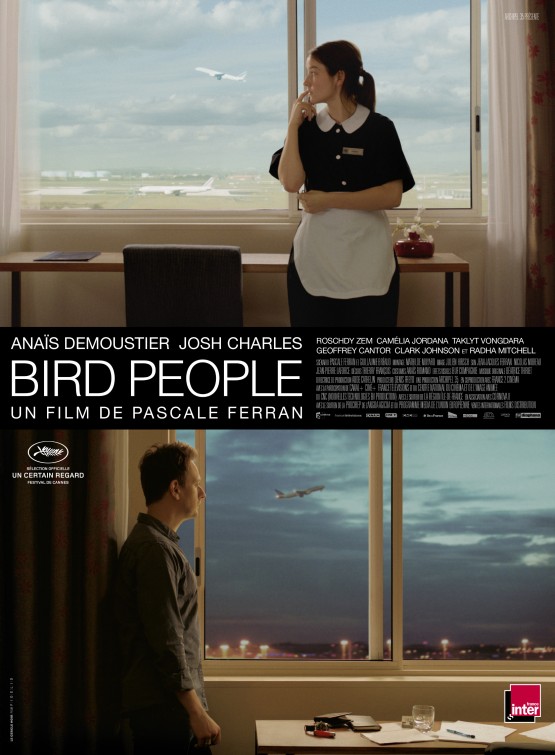 Kuş İnsanlar – Bird People izle
