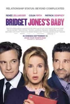 Bridget Jones’un Bebeği – Bridget Jones’s Baby izle