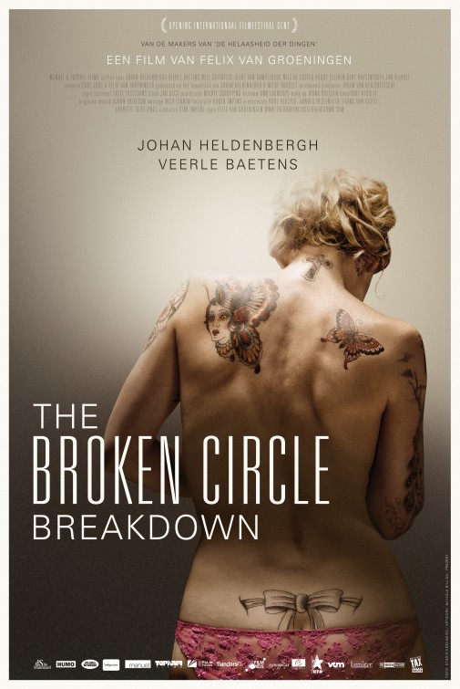 Kırık Çember – The Broken Circle Breakdown izle