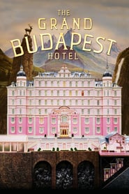Büyük Budapeşte Oteli – The Grand Budapest Hotel izle